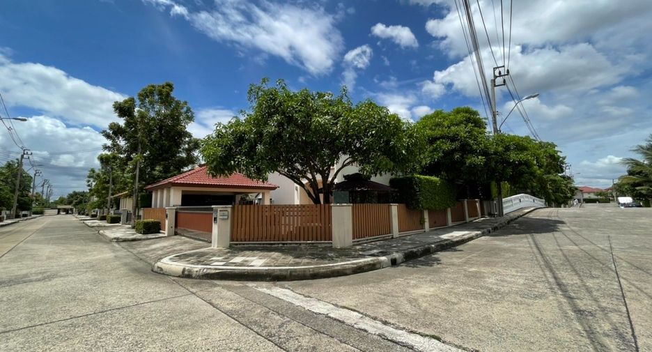 ขาย 3 เตียง บ้านเดี่ยว ใน ดอนเมือง, กรุงเทพฯ