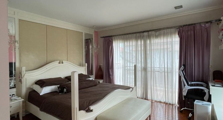 ขาย 3 เตียง บ้านเดี่ยว ใน ดอนเมือง, กรุงเทพฯ