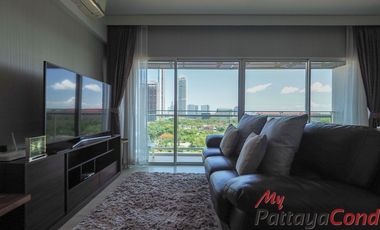 For sale 2 bedrooms condo in Bang Lamung, Chonburi