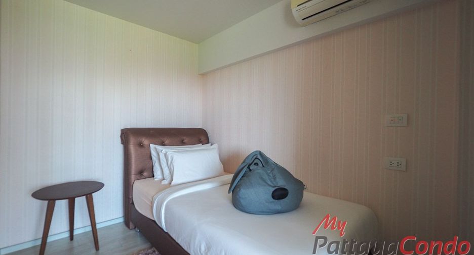 出售 2 卧室 公寓 在 Bang Lamung, Chon Buri