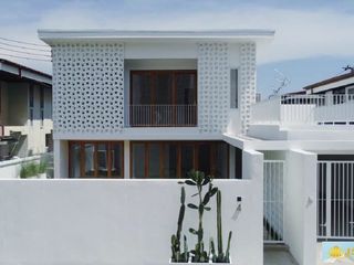 Haus zum Kauf mit 5 Zimmer in Bang Kapi, Bangkok