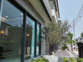 出租 4 卧室 独立屋 在 Bang Phli, Samut Prakan