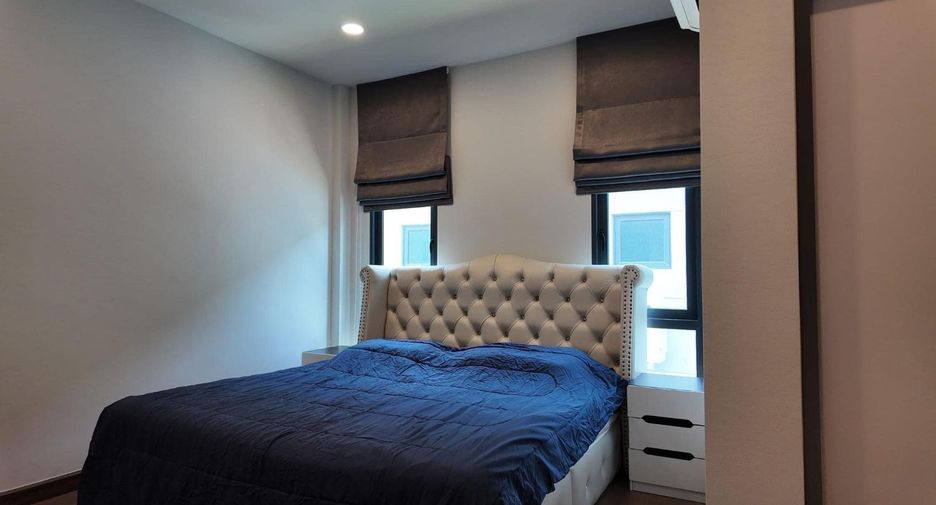 Casa en alquiler de 4 habitaciones en Bang Phli, Samut Prakan