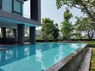 出租 4 卧室 独立屋 在 Bang Phli, Samut Prakan