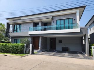 出租 4 卧室 独立屋 在 Bang Phli, Samut Prakan