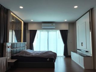 出租 4 卧室 独立屋 在 Bang Phli, Samut Prakan