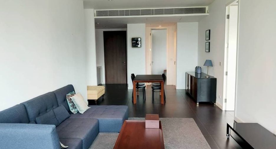 Condo en alquiler y en venta de 2 habitaciones en Pathum Wan, Bangkok