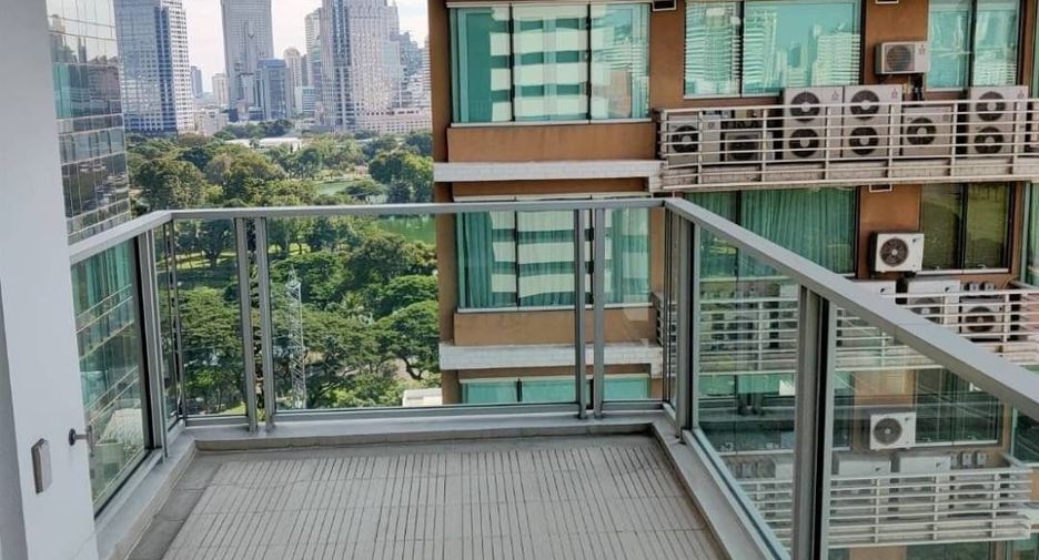 Condo en alquiler y en venta de 2 habitaciones en Pathum Wan, Bangkok