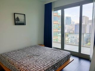 For rent and for sale 2 bedrooms condo in Pathum Wan, Bangkok