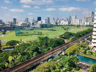 For rent and for sale 2 bedrooms condo in Pathum Wan, Bangkok