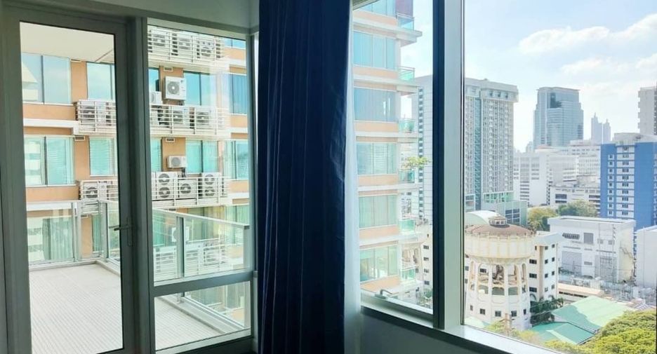 Condo en alquiler y en venta de 2 habitaciones en Pathum Wan, Bangkok