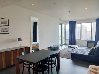 For rent and for sale 2 bedrooms condo in Pathum Wan, Bangkok