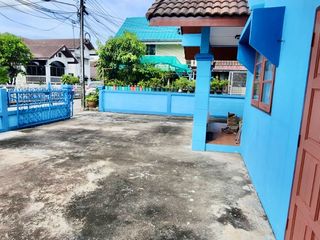 For sale 3 bed house in Mueang Chachoengsao, Chachoengsao