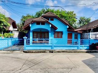 For sale 3 bed house in Mueang Chachoengsao, Chachoengsao
