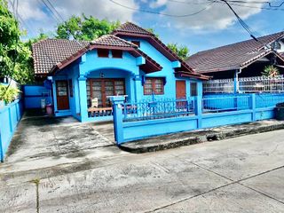 For sale 3 bed house in Mueang Chachoengsao, Chachoengsao