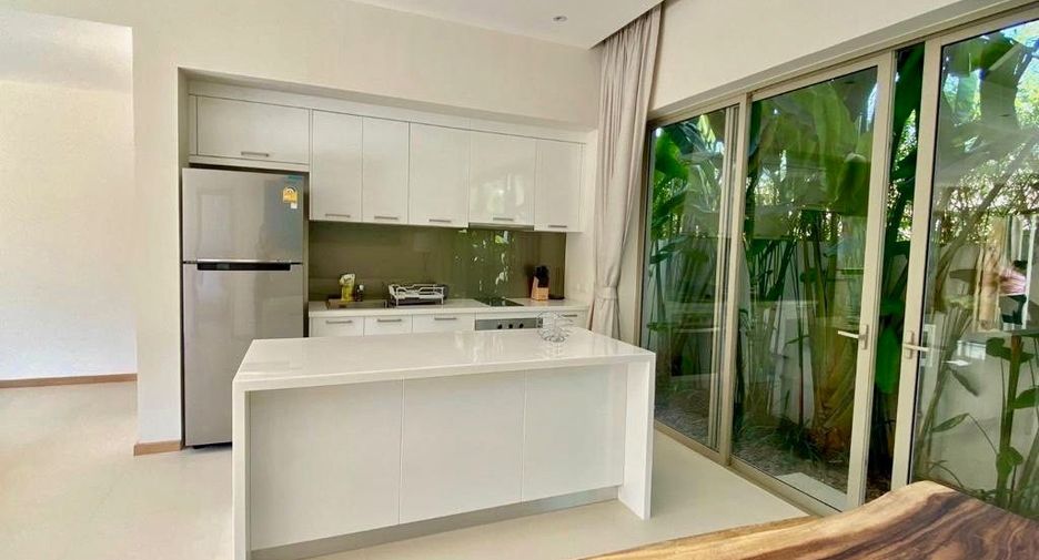 For rent and for sale 3 bedrooms house in Thalang, Phuket