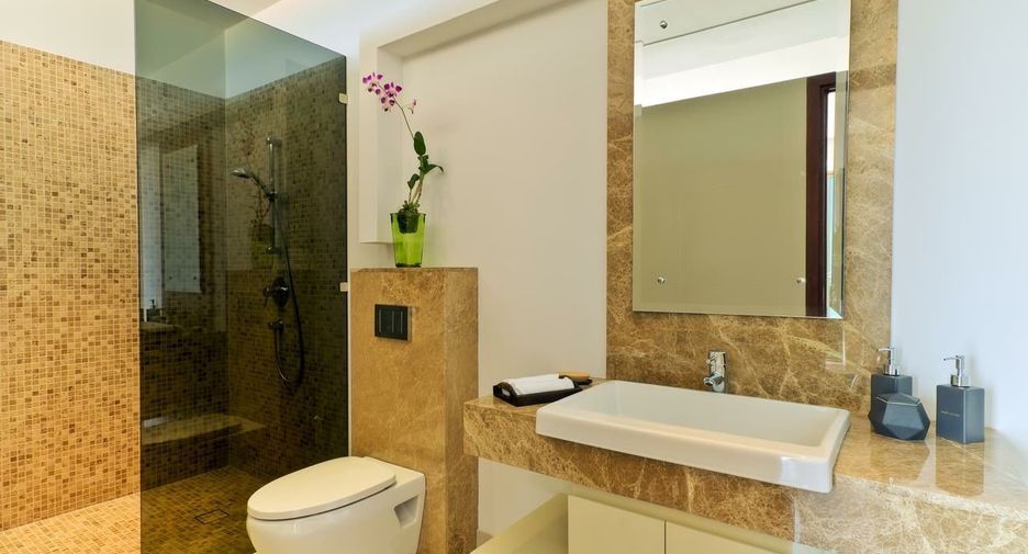 Villa en venta de 4 habitaciones en Thalang, Phuket