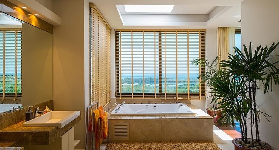 Villa en venta de 4 habitaciones en Thalang, Phuket