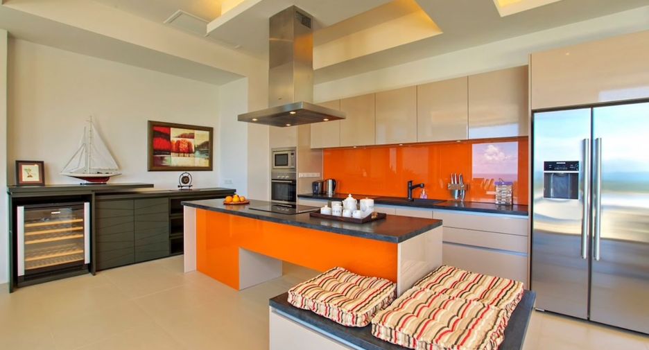 Villa en venta de 4 habitaciones en Thalang, Phuket