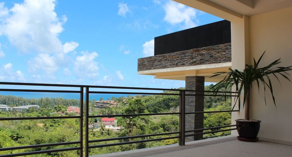 Villa en venta de 4 habitaciones en Thalang, Phuket
