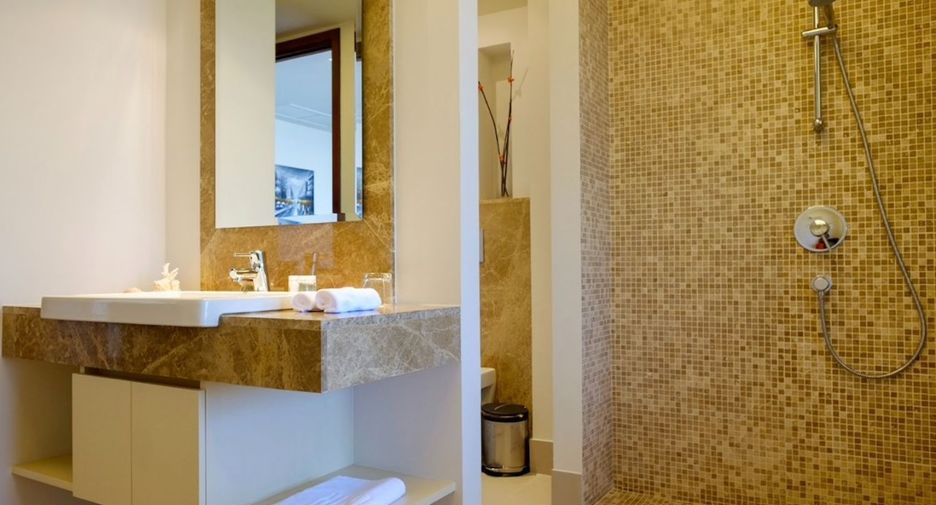 Villa en venta de 4 habitaciones en Thalang, Phuket