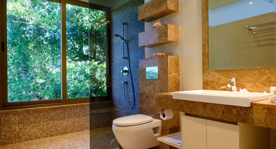 Villa en venta de 4 habitaciones en Thalang, Phuket