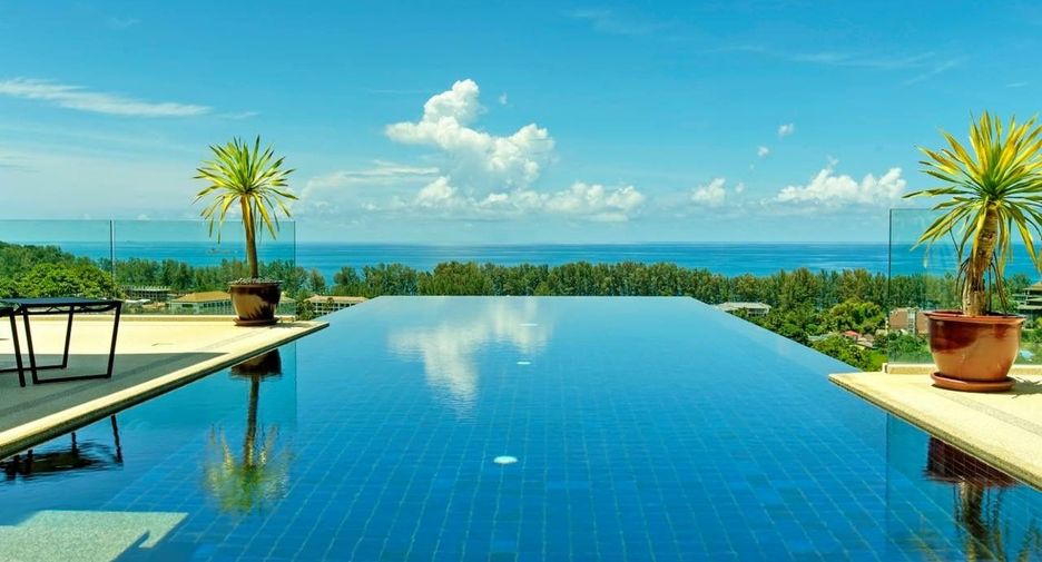 Villa en venta de 4 habitaciones en Thalang, Phuket