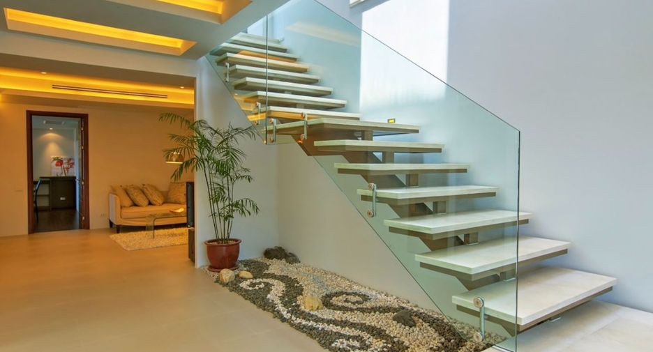 Villa en venta de 4 habitaciones en Thalang, Phuket