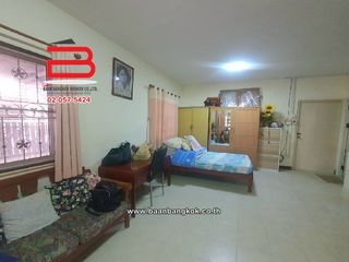For sale 3 bedrooms townhouse in Mueang Chachoengsao, Chachoengsao