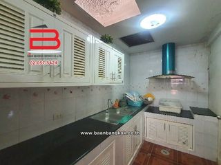For sale 3 bedrooms townhouse in Mueang Chachoengsao, Chachoengsao