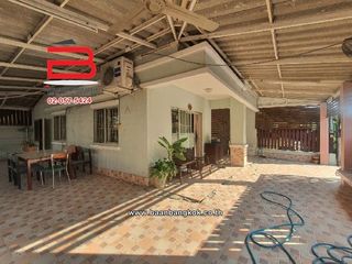 For sale 3 bedrooms townhouse in Mueang Chachoengsao, Chachoengsao