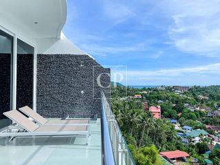 For sale 4 Beds condo in Mueang Phuket, Phuket