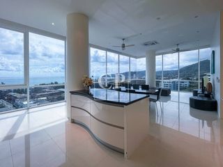 For sale 4 Beds condo in Mueang Phuket, Phuket