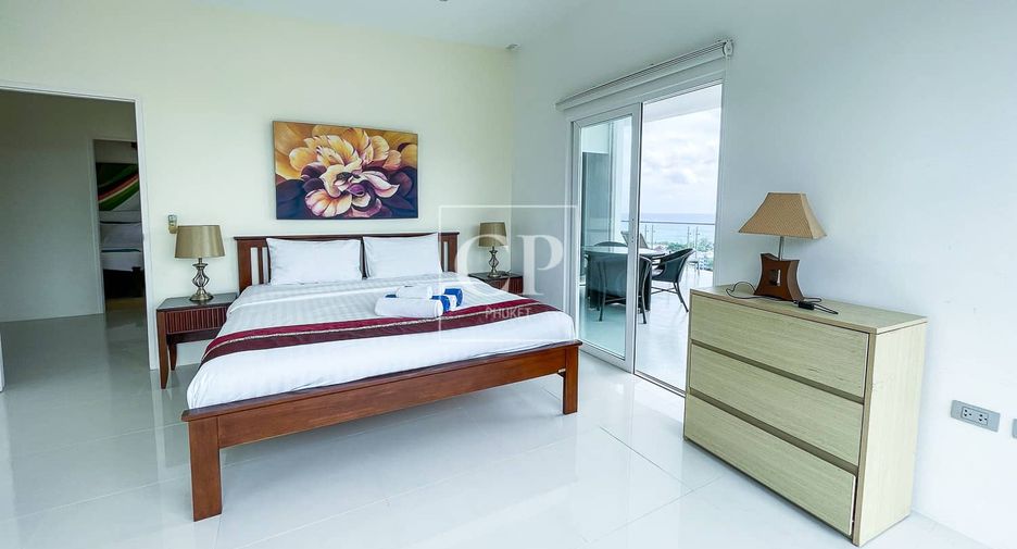 For sale 4 bedrooms condo in Mueang Phuket, Phuket