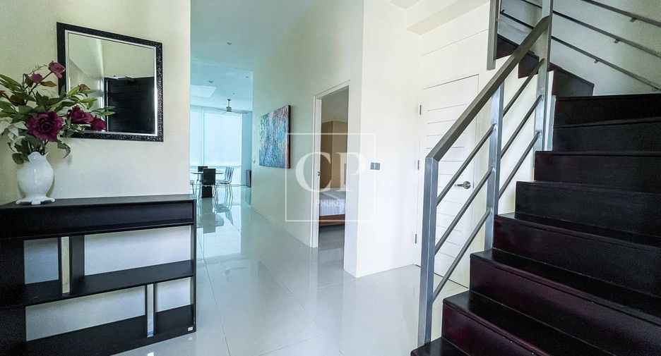 For sale 4 bedrooms condo in Mueang Phuket, Phuket