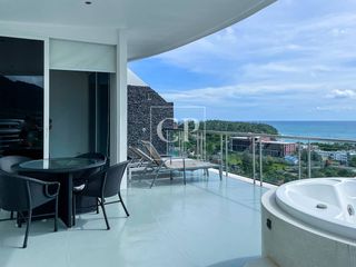 For sale 4 Beds condo in Mueang Phuket, Phuket