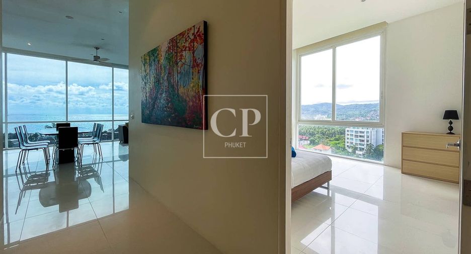 For sale 4 bedrooms condo in Mueang Phuket, Phuket