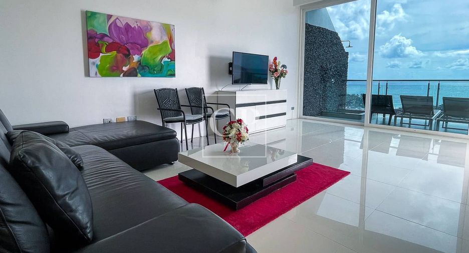For sale 4 bedrooms condo in Mueang Phuket, Phuket