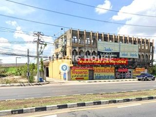 For sale 1 bed hotel in Ban Pong, Ratchaburi