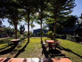 For sale 8 bed hotel in Pai, Mae Hong Son