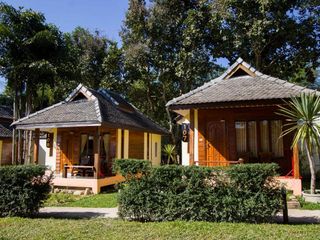 For sale 8 bed hotel in Pai, Mae Hong Son