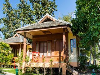 For sale 8 bed hotel in Pai, Mae Hong Son