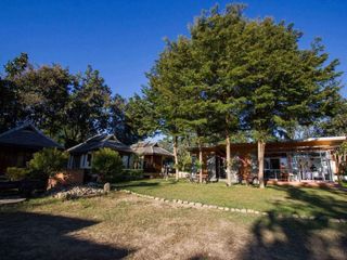 For sale 8 bed hotel in Pai, Mae Hong Son
