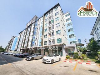 For rent and for sale 1 bed condo in Lam Luk Ka, Pathum Thani