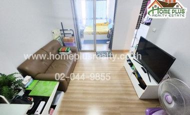 For rent そして for sale 1 Beds condo in Lam Luk Ka, Pathum Thani