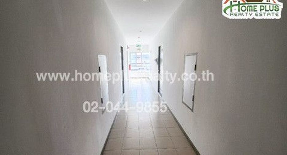 For rent and for sale 1 bed condo in Lam Luk Ka, Pathum Thani