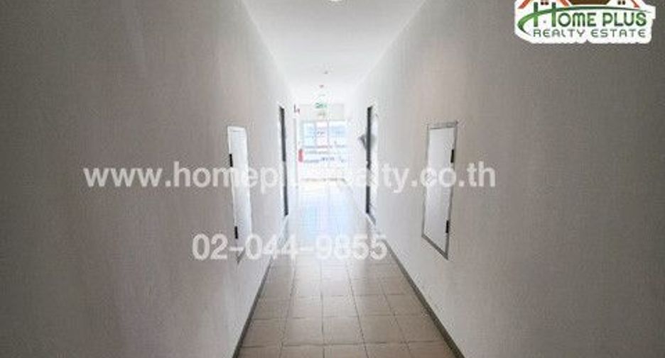 For rent そして for sale 1 Beds condo in Lam Luk Ka, Pathum Thani