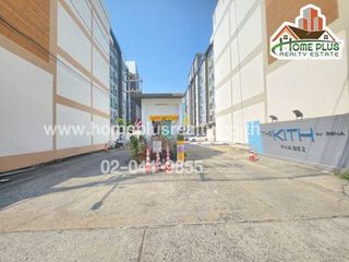 For rent and for sale 1 bed condo in Lam Luk Ka, Pathum Thani