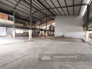 ให้เช่า โกดัง ใน ลาดหลุมแก้ว, ปทุมธานี