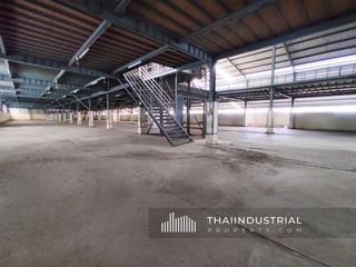 ให้เช่า โกดัง ใน ลาดหลุมแก้ว, ปทุมธานี